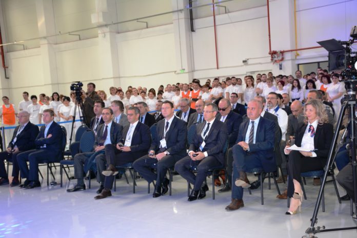 faurecia