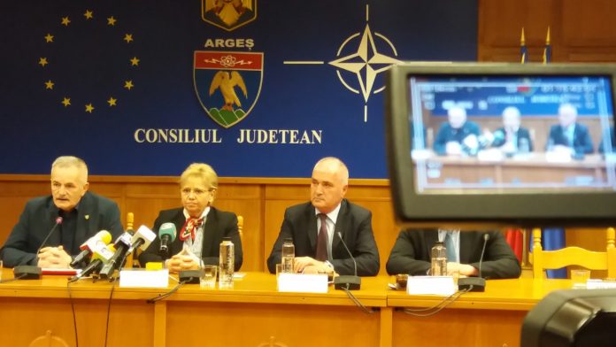 ministrul apelor si padurilor, adriana petcu (3)