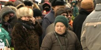 DE NECREZUT. Sute de pensionari dau in judecata Casa de Pensii Arges! TOTI pensionarii CASTIGA in instanta