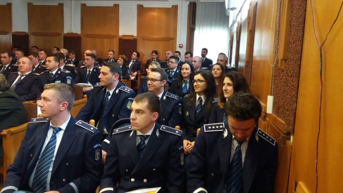 ziua politiei 2017, politiste3