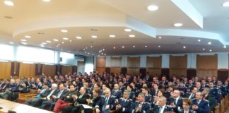 SCHIMBĂRI importante în POLIȚIA ARGEȘ, în mai multe puncte cheie. CINE sunt noii ȘEFI