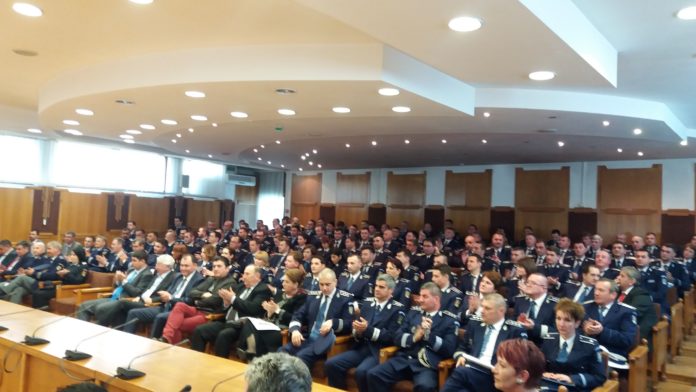 ziua politiei 2017, politisti avansari (2)