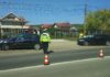 Prins pe străzile Argeșului, deși avea permisul suspendat pentru consum de alcool la volan