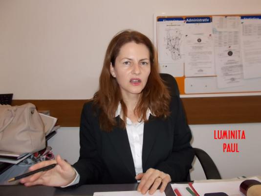 luminita paul