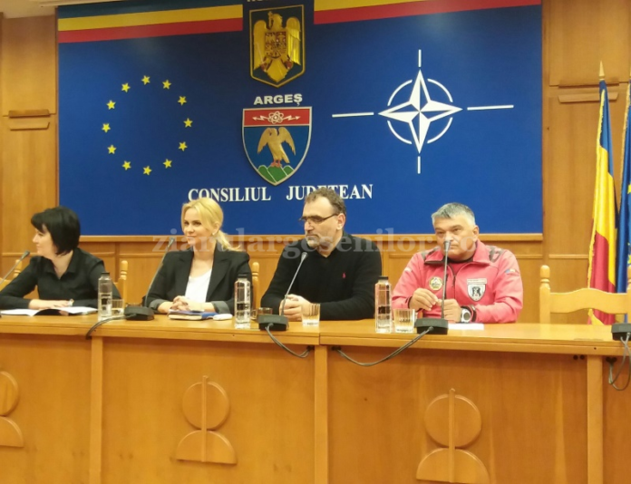 paula chirila, la Pitesti.2.zag