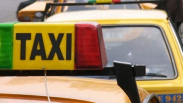 taxi