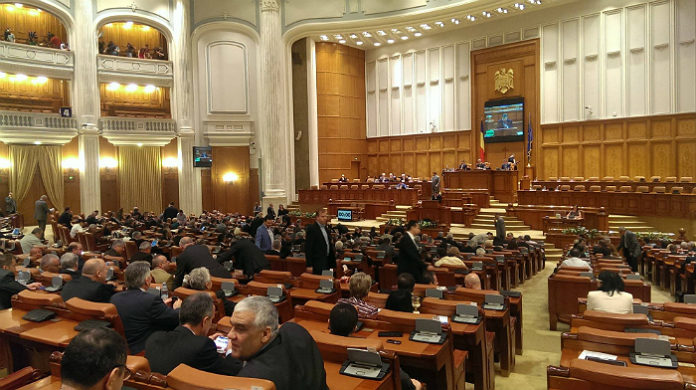 Camera Deputatilor