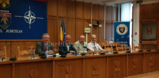 Calcule IMPORTANTE făcute de profesorul Boroiu. Jumătatea dintre Pol și Ecuator trece prin Curtea de Argeș, pe alei de interes TURISTIC