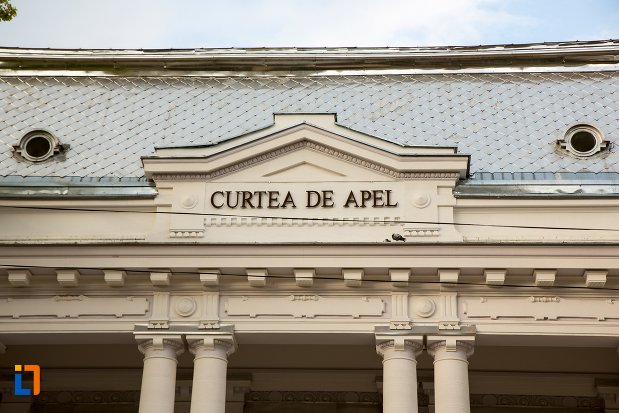 curtea de apel