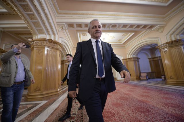 dragnea