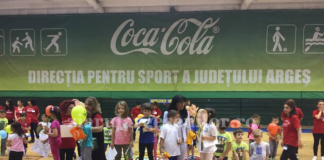 VIDEO. Acești COPII, un exemplu pentru noi toți! Ageri, ambițioși, hotărâți