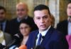 DECLARAȚIE. Sorin Grindeanu îl ATACĂ DUR pe Liviu Dragnea: ”Este DORINȚA unui singur om de a avea TOATĂ PUTEREA”