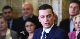 DECLARAȚIE. Sorin Grindeanu îl ATACĂ DUR pe Liviu Dragnea: ”Este DORINȚA unui singur om de a avea TOATĂ PUTEREA”