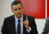 Informația MOMENTULUI! Sorin Grindeanu a fost EXCLUS din partid