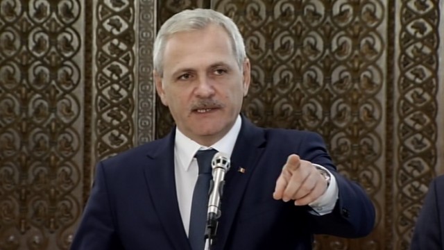 liviu dragnea