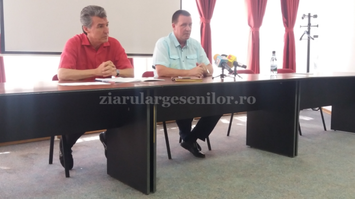 rectorul, chirlesan, prorector viorel nicolae.zag