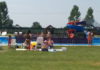 FOTO. S-a DESCHIS ștrandul BEMO din Mioveni. Până când beneficiați de GRATUITATE