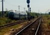Impact fatal în Pitești: un bărbat, lovit de tren în zona CNCD