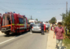 Accident cu mai multe VICTIME la Pietroșani