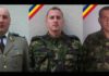 Cei trei TINERI MILITARI vor fi astăzi înmormântați, după ce au pierit în CUMPLITUL accident din Dâmbovicioara