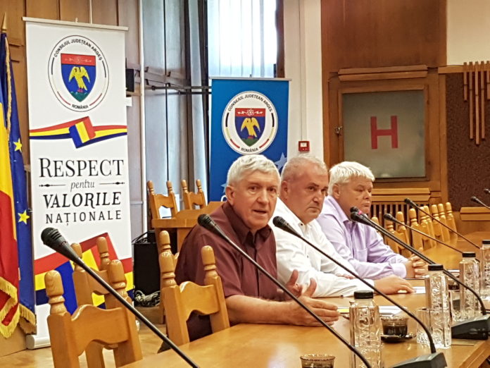 mircea diaconu, dan manu, bogdan ficeac