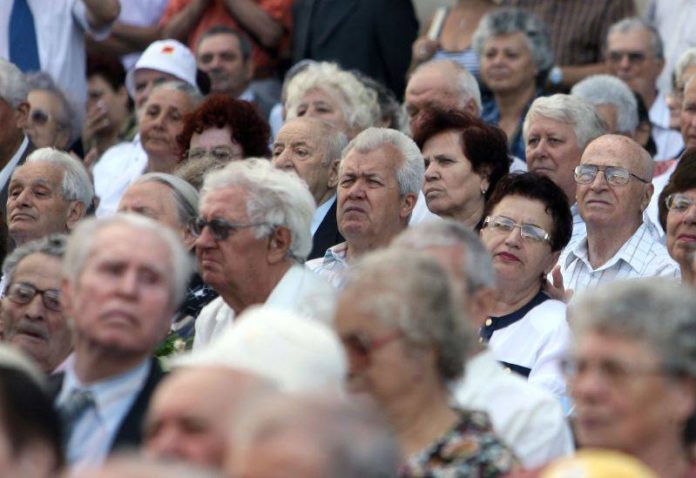 pensionari
