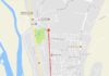 Trafic restricționat, la Curtea de Argeș, de Zilele Municipiului. Vezi RUTE ALTERNATIVE