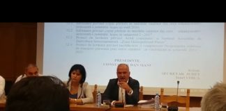 ACUM. Liberalii argeseni, in GREVA JAPONEZA