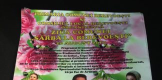 Voci CELEBRE ale muzicii populare românești, duminică, la Berevoești: Petrică Mâțu Stoian, Maria Dragomiroiu, Emilia Ghinescu