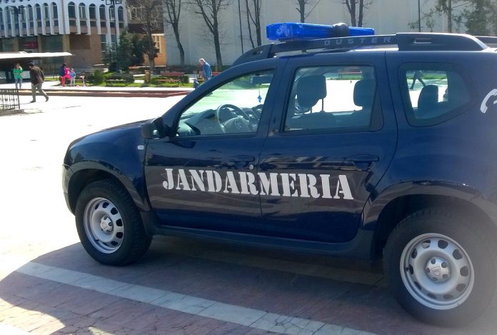 jandarmi