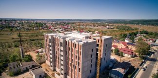 Noul spital din Mioveni, CEA MAI SIGURĂ clădire civilă din sudul României. REZISTĂ la un cutremur de până la 9,4 grade