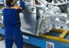 Accident de muncă la o FIRMĂ importantă din Pitești. Bărbat în stare de INCONȘTIENȚĂ