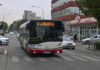 Se REIA transportul de călători spre Bascov. Află UNDE va fi capătul de linie