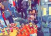 De-a dreptul IMPRESIONANT! Copii de până în 6 ani, alături de Cristina! Obiecte realizate de ei, VÂNDUTE pentru a sări în AJUTOR