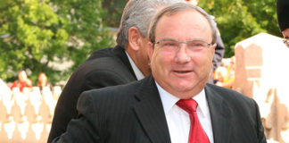 Primarul comunei Bascov, mesaj, la ceas aniversar, pentru sarbatoritii zilei, de Sf. Petru si Pavel