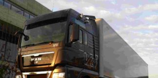 UPDATE. FURTURI pe autostradĂ! Șoferi de TIR, JEFUIȚI