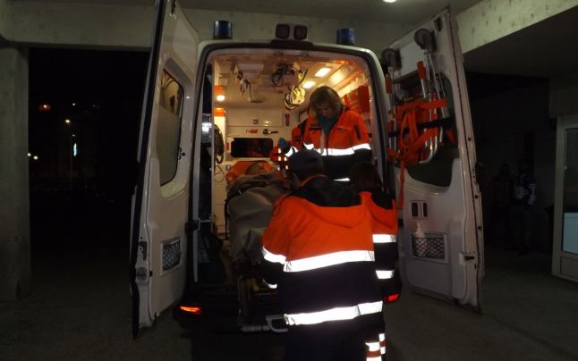 ambulanta