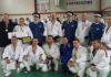 Jandarm argeșean, CAMPION NAȚIONAL la judo