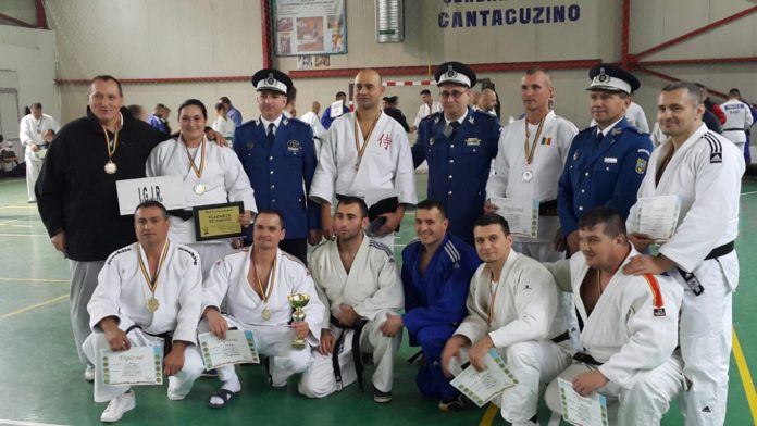 campion judo 2