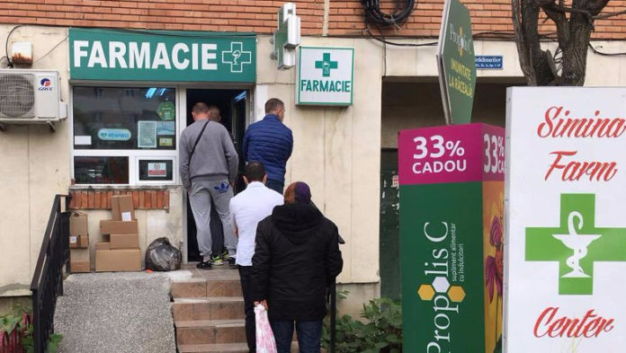 farmacii