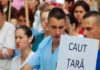 PROTEST în fața Prefecturii Argeș. 15 noiembrie: mare MITING în Capitală. ”Tragem cel mai SUMBRU şi URGENT semnal pentru a salva ce se mai poate salva”