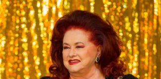 ȘOCANT. Stela Popescu, găsită MOARTĂ în curtea casei. Fiica sa a sunat la 112