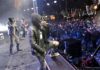 MII de piteșteni la concertul Carla’S Dreams. SHOW de zile mari în Piața Primăriei din Pitești