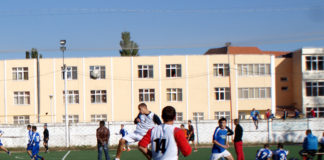 Competiții sportive școlare. Au intrat în semifinale! Se întrec cele mai bune echipe din Argeș