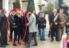 Fiica lui Stroe, DEVASTATĂ de durere, la 1 an de la moartea tatălui. BUSTUL fostului director Dacia, dezvelit la Mioveni