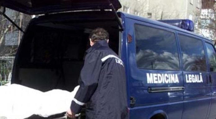 Bărbat MORT. Inițial, acuza doar dureri în zona pieptului, fiind conștient
