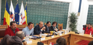 Momentul BILANȚULUI pentru administrația locală Mioveni. Proiecte realizate în 2017 și noi INVESTIȚII pentru 2018