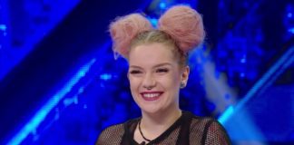 A părăsit competiția X FACTOR cu tunete și fulgere! Concurenta CONTROVERSATĂ este din Pitești și are o POVESTE de viață NEAȘTEPTATĂ