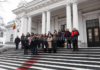 Curtea de Apel Pitești! Judecătorii intră în GREVĂ