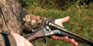 S-a ÎMPUȘCAT în picior! Urmează să fie transportat la Spitalul Județean Argeș